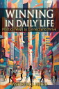 ＜p＞In a world of fleeting interactions and social media facades, "＜strong＞Winning in Daily Life: Practical Ways to Connect and Thrive＜/strong＞" offers a refreshing roadmap to forging genuine connections, nurturing impactful relationships, and embracing your authentic self. Go beyond making friends; learn to connect with empathy, build bridges in different settings, and cultivate a growth mindset that empowers you to leave a lasting legacy. Whether you're seeking deeper bonds with family and friends, navigating the complexities of the workplace, or igniting your passion for social change, this book provides practical tools and inspiring stories to guide your journey towards a life enriched by meaningful connections and transformative impact.＜/p＞ ＜p＞＜strong＞Who is this book for:＜/strong＞＜/p＞ ＜ul＞ ＜li＞〓 For social anxiety warriors: Feeling awkward and alone? "Winning in Daily Life" is your guide to overcoming shyness, mastering communication, and building meaningful connections in any setting.＜/li＞ ＜li＞〓 For the career climbers: Forget office politics; this book shows you how to build genuine connections, navigate workplace challenges with empathy, and cultivate influence through collaboration and trust.＜/li＞ ＜li＞〓 For the changemakers: Ready to leave a positive footprint? "Winning in Daily Life" ignites your passion, guides you to discover your zone of strength, and empowers you to build a legacy of connection and impact.＜/li＞ ＜/ul＞ ＜p＞Wait no more, take action and get this book now!＜/p＞画面が切り替わりますので、しばらくお待ち下さい。 ※ご購入は、楽天kobo商品ページからお願いします。※切り替わらない場合は、こちら をクリックして下さい。 ※このページからは注文できません。