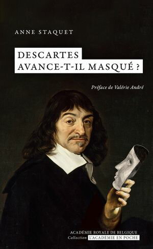 ŷKoboŻҽҥȥ㤨Descartes avance-t-il masqu? ?Żҽҡ[ Anne Staquet ]פβǤʤ500ߤˤʤޤ