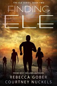 Finding ELE (ELE Series #2)