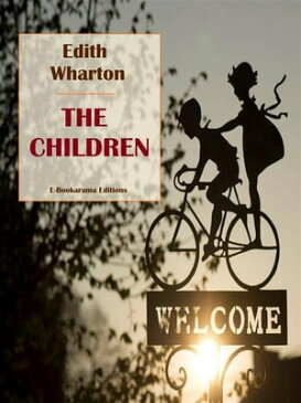 The Children【電子書籍】[ Edith Wharton ]