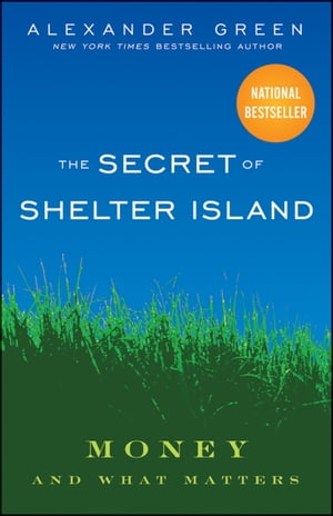 The Secret of Shelter Island