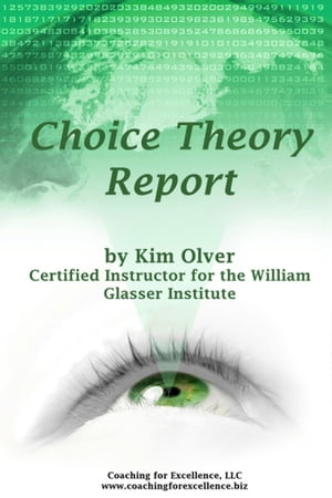 Choice Theory Report