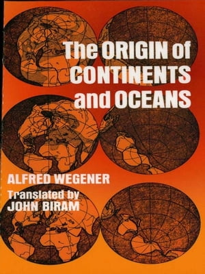 #6: The Origin of Continents and Oceansβ