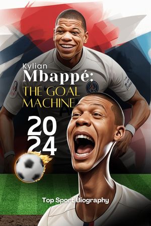 Mbappe: The Goal Machine Top 20 interesting his fans should know, what makes him so good, biogra..