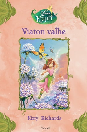 Keijut. Viaton valhe