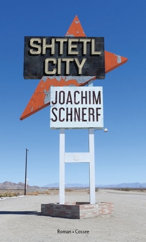 Shtetl CityŻҽҡ[ Joachim Schnerf ]