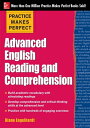 Practice Makes Perfect Advanced ESL Reading and Comprehension (EBOOK)【電子書籍】 Diane Engelhardt