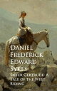 Sister Gertrude A Tale of the West Riding【電子書籍】[ Daniel Frederick Edward Sykes ]