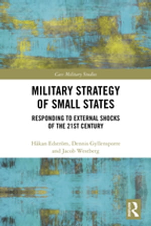 Military Strategy of Small States