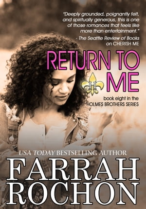 Return To MeŻҽҡ[ Farrah Rochon ]