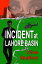 Incident at Lahore BasinŻҽҡ[ Clive Radford ]