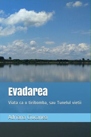 Evadarea