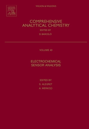 Electrochemical Sensor Analysis