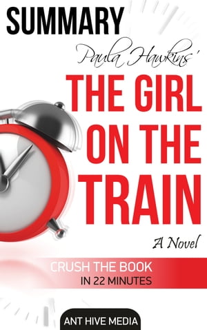 Paula Hawkin's The Girl on the Train | Summary