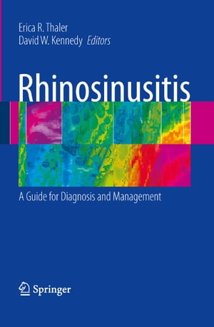 Rhinosinusitis