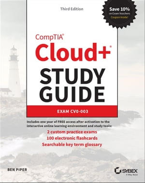 CompTIA Cloud+ Study Guide