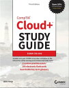 CompTIA Cloud Study Guide Exam CV0-003【電子書籍】 Ben Piper