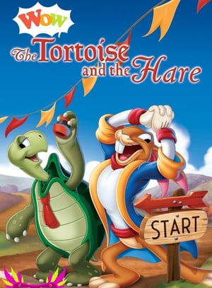 The Tortoise And The Hare