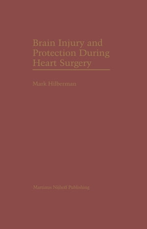 Brain Injury and Protection During Heart Surgery