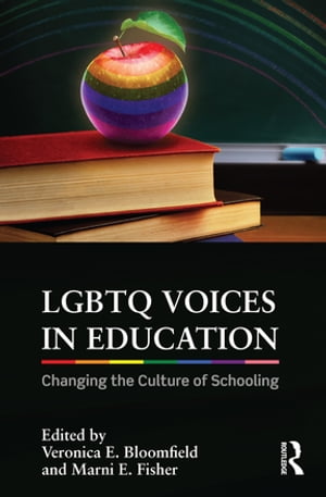 LGBTQ Voices in Education