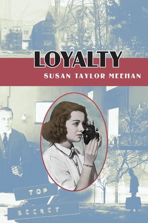 Loyalty【電子書籍】[ Susan Taylor Meehan ]