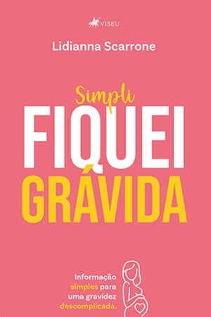 SimpliFiquei Grávida