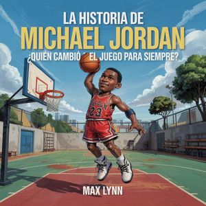 La Historia De Michael Jordan Qui?n Cambi? El Deporte Para Siempre?【電子書籍】[ Max Lynn ]