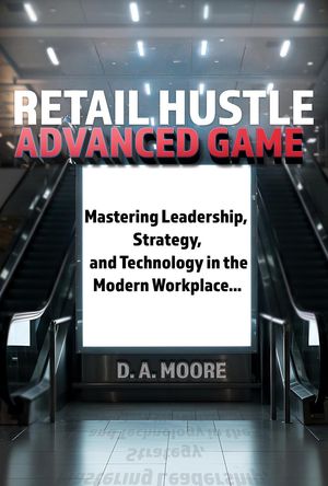 Retail Hustle Advanced Game