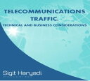 ŷKoboŻҽҥȥ㤨Telecommunications Traffic : Technical and Business ConsiderationsŻҽҡ[ Sigit Haryadi ]פβǤʤ242ߤˤʤޤ