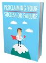 ŷKoboŻҽҥȥ㤨Proclaiming Your Success Or FailureŻҽҡ[ Anonymous ]פβǤʤ99ߤˤʤޤ