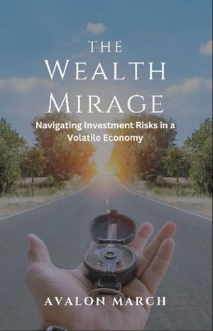 The Wealth Mirage Navigating Investment Risks in a Volatile Economy【電子書籍】[ Avalon March ]