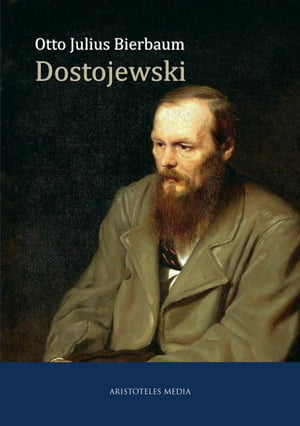 Dostojewski Die Biografie【電子書籍】[ Ott