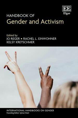 Handbook of Gender and Activism【電子書籍】