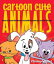 Cartoon Cute Animals