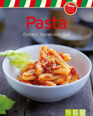 Pasta Einfach, italienisch, gut