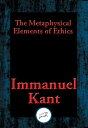 ŷKoboŻҽҥȥ㤨The Metaphysical Elements of EthicsŻҽҡ[ Immanuel Kant ]פβǤʤ55ߤˤʤޤ