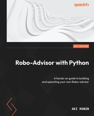 Robo-Advisor with Python