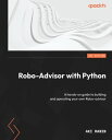 ＜p＞＜strong＞Build your own robo-advisor in Python to manage your investments and get up and running in no time＜/strong＞＜/p＞ ＜p＞＜strong＞Purchase of the print or Kindle book includes a free PDF eBook＜/strong＞＜/p＞ ＜h4＞Key Features＜/h4＞ ＜ul＞ ＜li＞Explore the use cases, workflow, and features that make up robo-advisors＜/li＞ ＜li＞Learn how to build core robo-advisor capabilities for goals, risk questions, portfolios, and projections＜/li＞ ＜li＞Discover how to operate the automated processes of a built and deployed robo-advisor＜/li＞ ＜/ul＞ ＜h4＞Book Description＜/h4＞ ＜p＞Robo-advisors are becoming table stakes for the wealth management industry across all segments, from retail to high-net-worth investors. Robo-advisors enable you to manage your own portfolios and financial institutions to create automated platforms for effective digital wealth management. This book is your hands-on guide to understanding how Robo-advisors work, and how to build one efficiently. The chapters are designed in a way to help you get a comprehensive grasp of what Robo-advisors do and how they are structured with an end-to-end workflow.＜/p＞ ＜p＞You'll begin by learning about the key decisions that influence the building of a Robo-advisor, along with considerations on building and licensing a platform. As you advance, you'll find out how to build all the core capabilities of a Robo-advisor using Python, including goals, risk questionnaires, portfolios, and projections. The book also shows you how to create orders, as well as open accounts and perform KYC verification for transacting. Finally, you'll be able to implement capabilities such as performance reporting and rebalancing for operating a Robo-advisor with ease.＜/p＞ ＜p＞By the end of this book, you'll have gained a solid understanding of how Robo-advisors work and be well on your way to building one for yourself or your business.＜/p＞ ＜h4＞What you will learn＜/h4＞ ＜ul＞ ＜li＞Explore what Robo-advisors do and why they exist＜/li＞ ＜li＞Create a workflow to design and build a Robo-advisor from the bottom up＜/li＞ ＜li＞Build and license Robo-advisors using different approaches＜/li＞ ＜li＞Open and fund accounts, complete KYC verification, and manage orders＜/li＞ ＜li＞Build Robo-advisor features for goals, projections, portfolios, and more＜/li＞ ＜li＞Operate a Robo-advisor with P&L, rebalancing, and fee management＜/li＞ ＜/ul＞ ＜h4＞Who this book is for＜/h4＞ ＜p＞If you are a finance professional or a data professional working in wealth management and are curious about how robo-advisors work, this book is for you. It will be helpful to have a basic understanding of Python and investing concepts. This is a great handbook for developers interested in building their own robo-advisor to manage personal investments or build a platform for their business to operate, as well as for product managers and business leaders in financial services looking to lease, buy, or build a robo-advisor.＜/p＞画面が切り替わりますので、しばらくお待ち下さい。 ※ご購入は、楽天kobo商品ページからお願いします。※切り替わらない場合は、こちら をクリックして下さい。 ※このページからは注文できません。