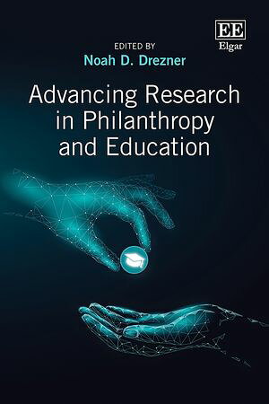 Advancing Research in Philanthropy and Education【電子書籍】