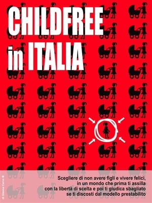 Childfree in Italia