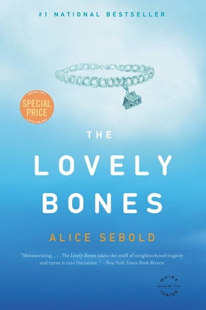 The Lovely Bones【電子書籍】 Alice Sebold