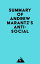 Summary of Andrew Marantz's AntisocialŻҽҡ[ ? Everest Media ]