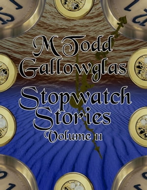 Stopwatch Stories vol 11 Stopwatch Stories, #11