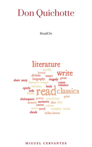 L'Ing?nieux Hidalgo Don Quichotte de la Manche (Int?grale Tome 1 et 2)【電子書籍】[ Miguel Cervantes ]