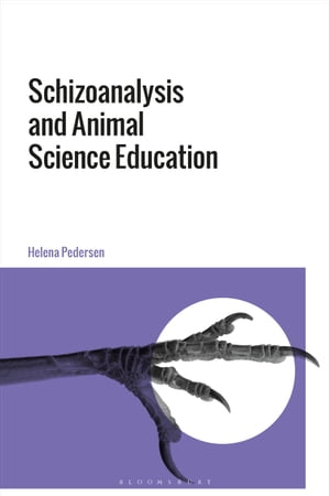 Schizoanalysis and Animal Science Education【