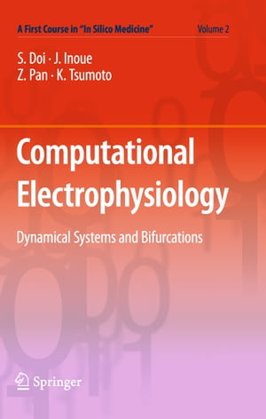 Computational Electrophysiology