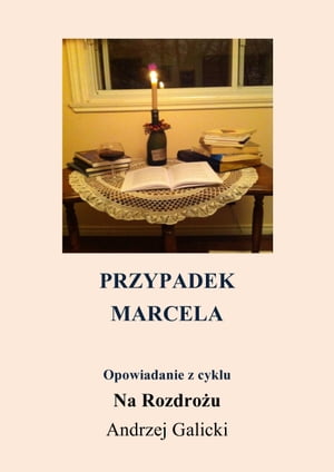 Przypadek Marcela: opowiadanie po polsku
