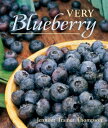 Very Blueberry [A Cookbook]【電子書籍】[ J