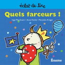 Quels farceurs ! une histoire pour lecteurs d?butants (5-8 ans)