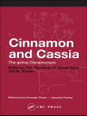 Cinnamon and Cassia The Genus Cinnamomum【電子書籍】